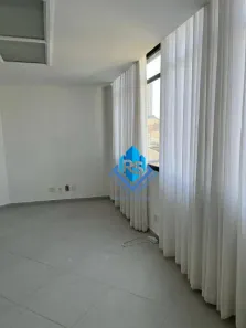 Conjunto Comercial / Sala para venda ou aluguel, 30m² no Centro, São Bernardo do Campo