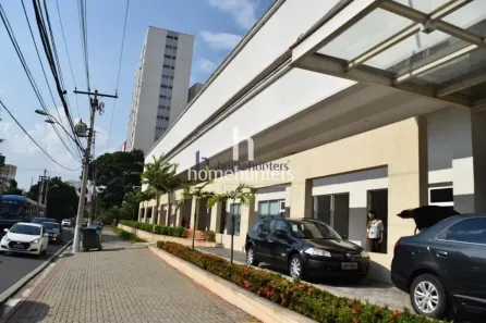 Conjunto Comercial / Sala à venda, 39m² no Centro, Campinas