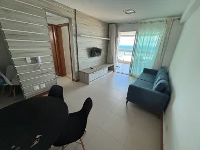 Apartamento com 1 Quarto à venda, 53m² no Pituba, Salvador