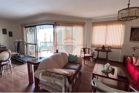 Apartamento com 4 Quartos à venda, 215m² no Centro, Ribeirão Preto