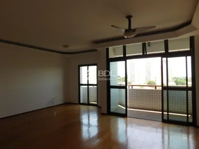 Apartamento com 3 Quartos à venda, 154m² no Mansões Santo Antônio, Campinas