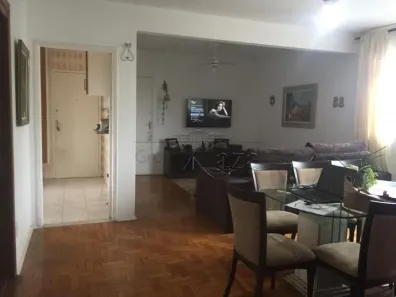 Apartamento com 4 Quartos à venda, 125m² no Vila Ema, São José dos Campos