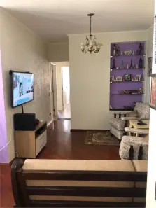 Apartamento com 3 Quartos à venda, 110m² no Centro, São Bernardo do Campo