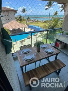 Flat com 2 Quartos à venda, 10m² no Merepe, Ipojuca