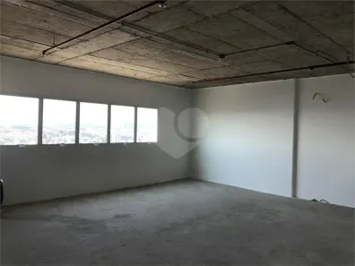Conjunto Comercial / Sala para venda ou aluguel, 37m² no Centro, São Bernardo do Campo