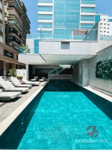 Apartamento com 4 Quartos à venda, 200m² no Meia Praia, Itapema