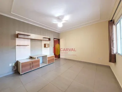 Casa com 3 Quartos para alugar, 156m² no Francisco de Assis Finotelli, Jaguariúna