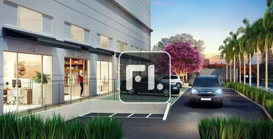 Foto do imóvel - Ponto comercial à venda com 79 m² e 1 banheiro em