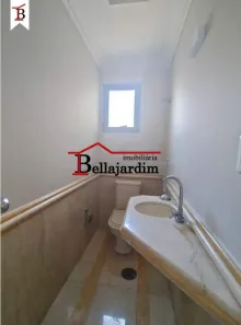 Apartamento com 5 Quartos à venda, 470m² no Vila Alpina, Santo André