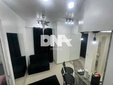 Kitnet com 1 Quarto à venda, 30m² no Copacabana, Rio de Janeiro