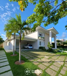 Casa de Condomínio com 4 Quartos à venda, 1014m² no Farolândia, Aracaju