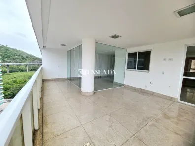 Apartamento com 4 Quartos à venda, 141m² no Praia da Costa, Vila Velha