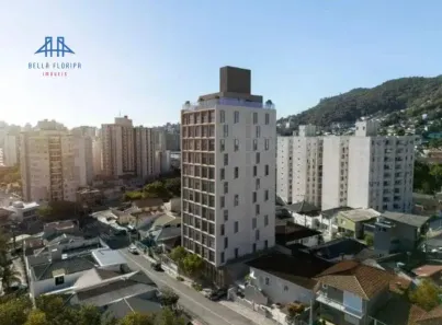 Studio com 1 Quarto à venda, 18m² no Centro, Florianópolis