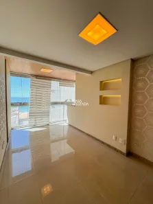 Apartamento com 3 Quartos à venda, 110m² no Praia da Costa, Vila Velha