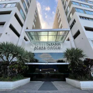 Conjunto Comercial / Sala à venda, 24m² no Campo Grande, Rio de Janeiro