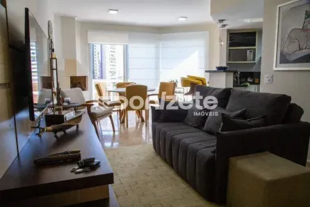 Apartamento com 1 Quarto à venda, 90m² no Jardim, Santo André