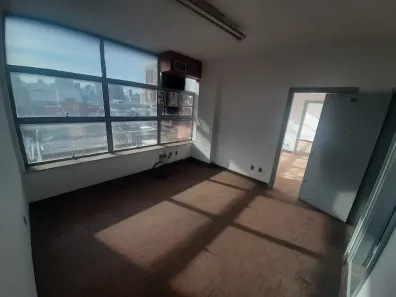 Conjunto Comercial / Sala com 3 Quartos para venda ou aluguel, 52m² no Centro, Campinas
