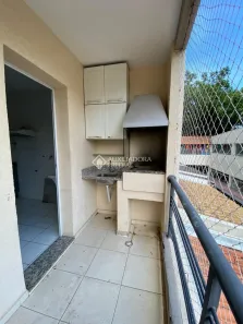Apartamento com 2 Quartos à venda, 64m² no Cerâmica, São Caetano do Sul