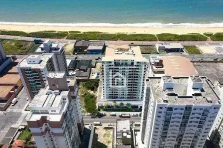 Apartamento com 2 Quartos à venda, 55m² no Praia de Itaparica, Vila Velha