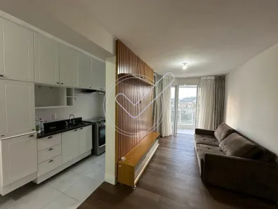 Apartamento com 3 Quartos para venda ou aluguel, 89m² no Dezoito do Forte Empresarial/Alphaville., Barueri