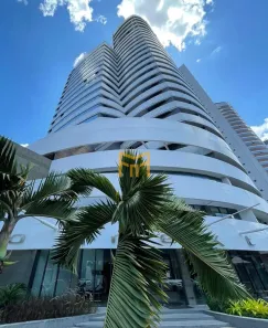Cobertura com 1 Quarto à venda, 100m² no Umarizal, Belém