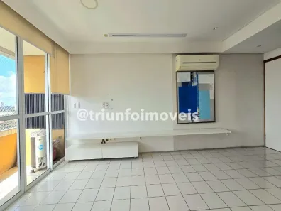Apartamento com 2 Quartos à venda, 70m² no Noivos, Teresina