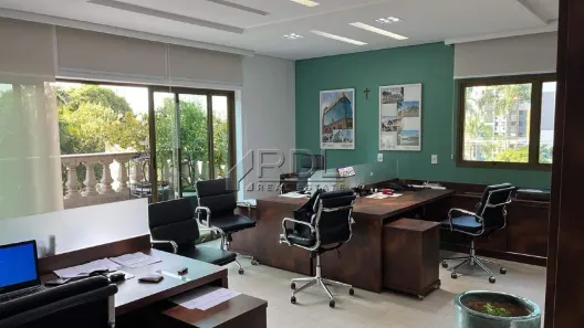 Conjunto Comercial / Sala à venda, 77m² no Campestre, Santo André