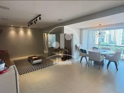 Apartamento com 3 Quartos à venda, 105m² no Campestre, Santo André