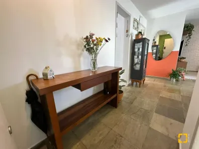 Apartamento com 1 Quarto à venda, 66m² no Carvoeira, Florianópolis