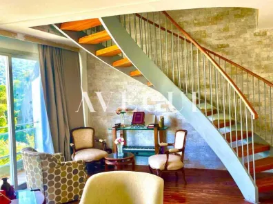 Apartamento com 3 Quartos à venda, 370m² no Lagoa, Rio de Janeiro