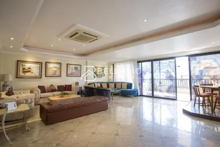 Apartamento com 5 Quartos à venda, 625m² no Ipanema, Rio de Janeiro