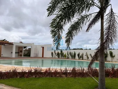 Terreno / Lote / Condomínio à venda, 200m² no Passagem de Areia, Parnamirim