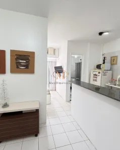 Studio com 1 Quarto à venda, 28m² no Pina, Recife