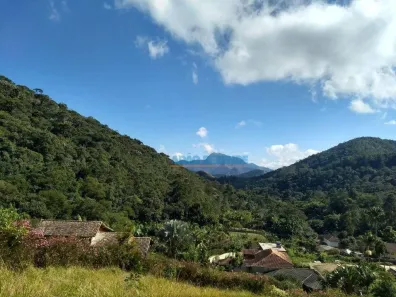 Terreno / Lote / Condomínio à venda, 575m² no Albuquerque, Teresópolis