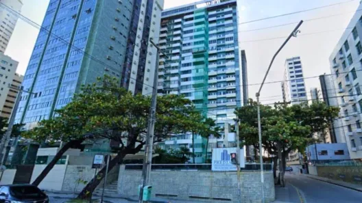 Apartamento com 4 Quartos à venda, 203m² no Boa Viagem, Recife