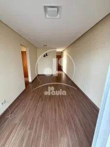 Apartamento com 2 Quartos à venda, 63m² no Campestre, Santo André