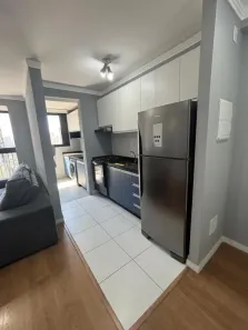 Apartamento com 2 Quartos para alugar, 49m² no Centro, Osasco