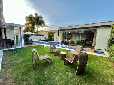 Casa com 5 Quartos à venda, 307m² no Notre Dame, Campinas