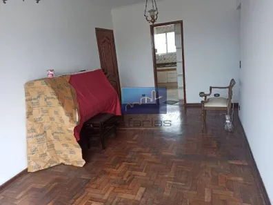 Apartamento com 3 Quartos à venda, 74m² no Vila Nova Savoia, São Paulo