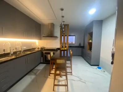 Cobertura com 4 Quartos à venda, 305m² no Centro, Campos dos Goytacazes