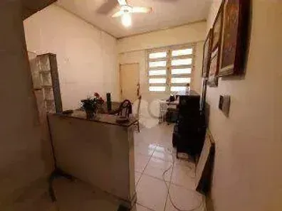 Apartamento com 1 Quarto à venda, 35m² no Copacabana, Rio de Janeiro