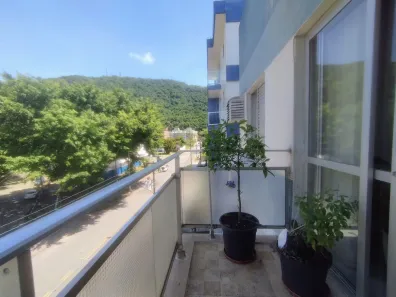 Apartamento com 2 Quartos à venda, 91m² no Enseada, Guarujá