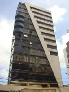 Conjunto Comercial / Sala com 3 Quartos à venda, 35m² no Ilha do Leite, Recife