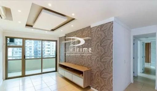 Apartamento com 3 Quartos à venda, 100m² no Vital Brazil, Niterói