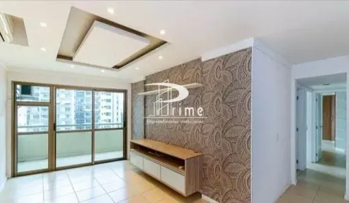 Apartamento com 3 Quartos à venda, 100m² no Vital Brazil, Niterói