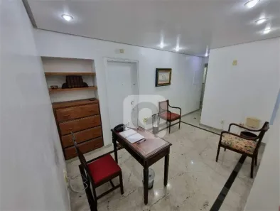Conjunto Comercial / Sala à venda, 45m² no Botafogo, Rio de Janeiro