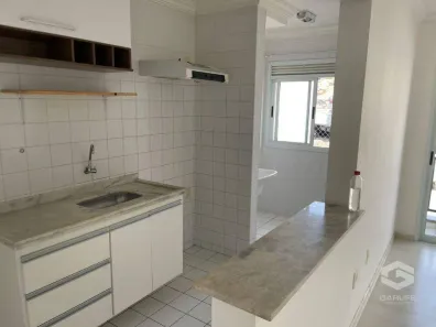 Apartamento com 3 Quartos à venda, 72m² no Monte Castelo, São José dos Campos