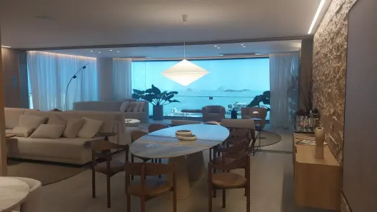 Apartamento com 4 Quartos à venda, 303m² no Ipanema, Rio de Janeiro