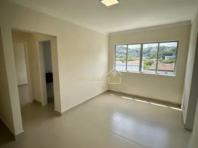 Apartamento com 1 Quarto à venda, 49m² no Vila Mathias, Santos