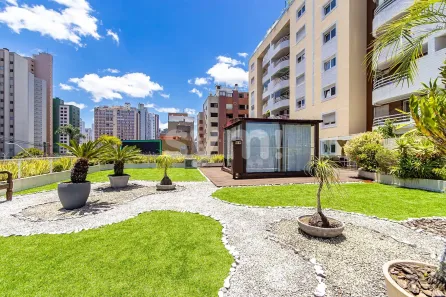 Apartamento com 3 Quartos à venda, 390m² no Bigorrilho, Curitiba